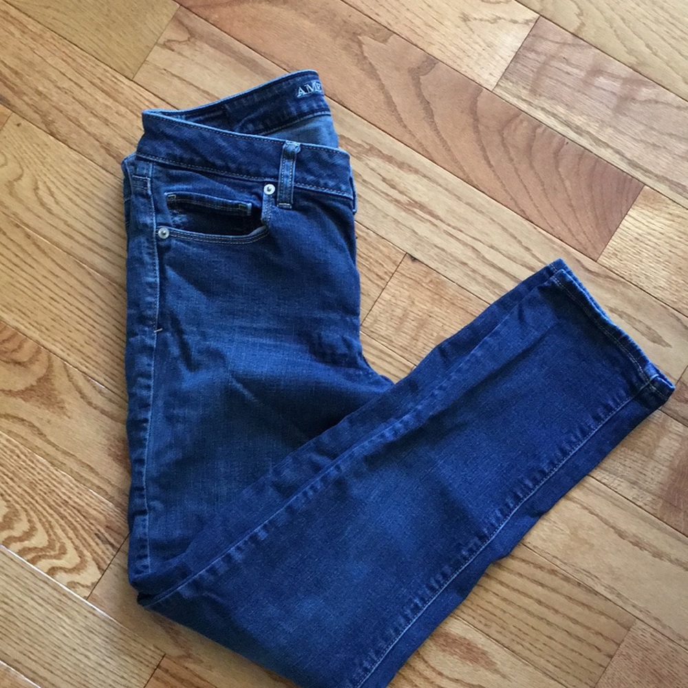 American eagle jeans do 8Short